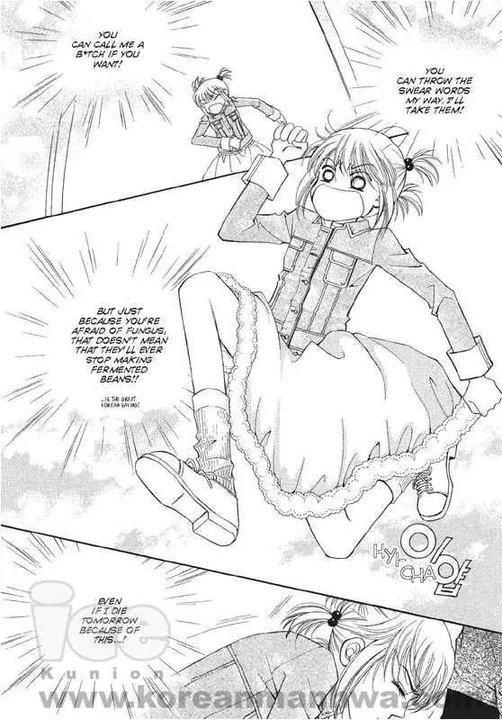 Chocolat Chapter 2 page 128 - Chapter 2