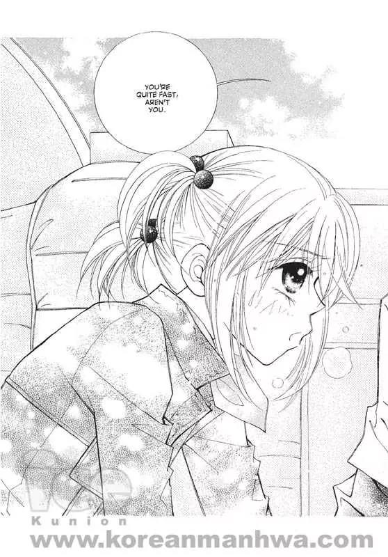Chocolat Chapter 2 page 129 - Chapter 2