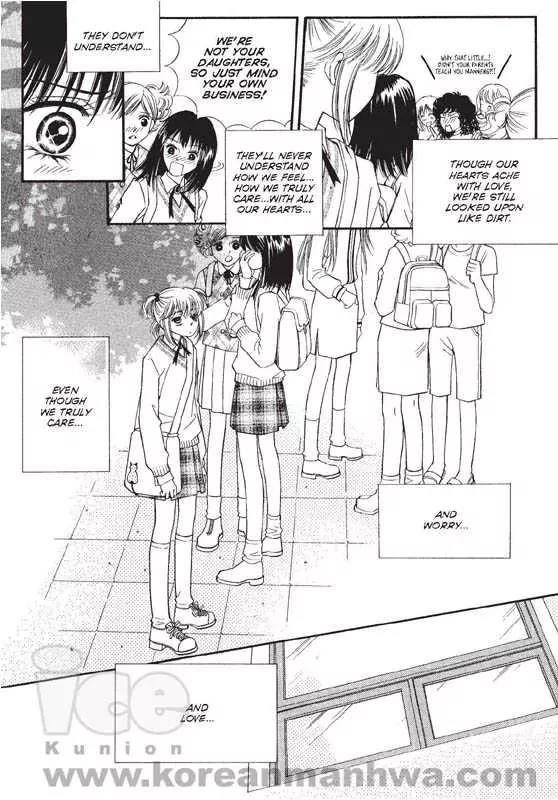 Chocolat Chapter 2 page 13 - Chapter 2
