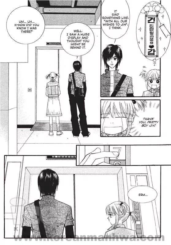 Chocolat Chapter 2 page 131 - Chapter 2
