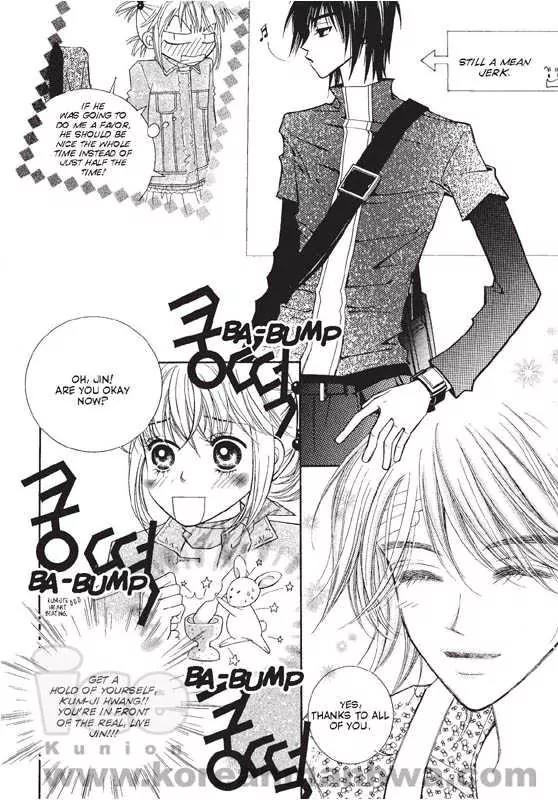 Chocolat Chapter 2 page 136 - Chapter 2