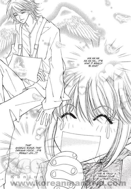 Chocolat Chapter 2 page 137 - Chapter 2