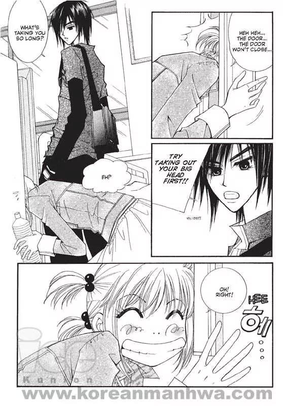 Chocolat Chapter 2 page 139 - Chapter 2