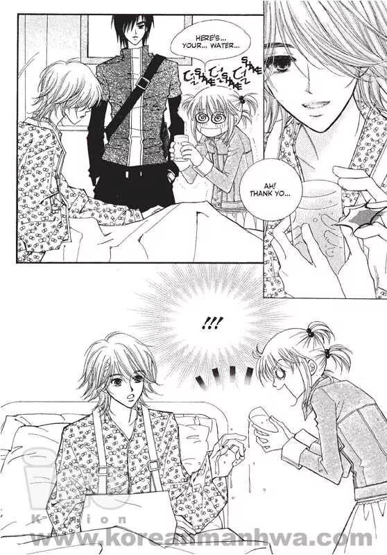 Chocolat Chapter 2 page 140 - Chapter 2