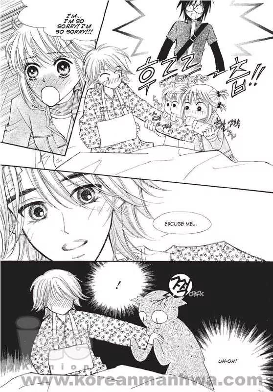 Chocolat Chapter 2 page 141 - Chapter 2