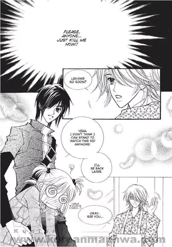 Chocolat Chapter 2 page 143 - Chapter 2