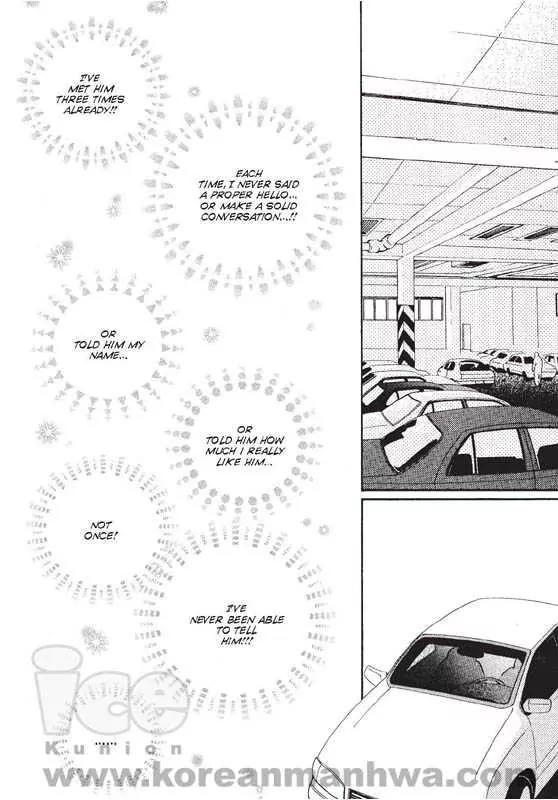 Chocolat Chapter 2 page 144 - Chapter 2