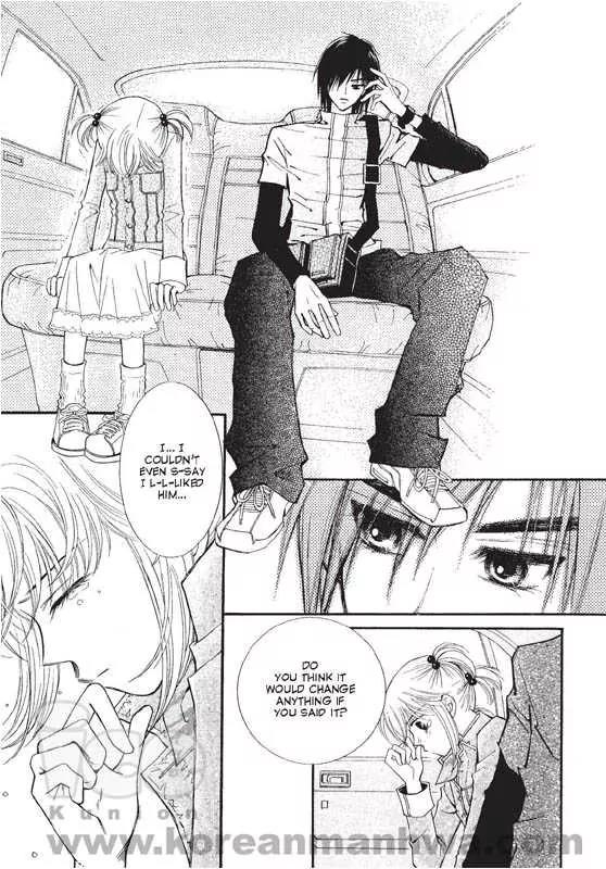Chocolat Chapter 2 page 145 - Chapter 2