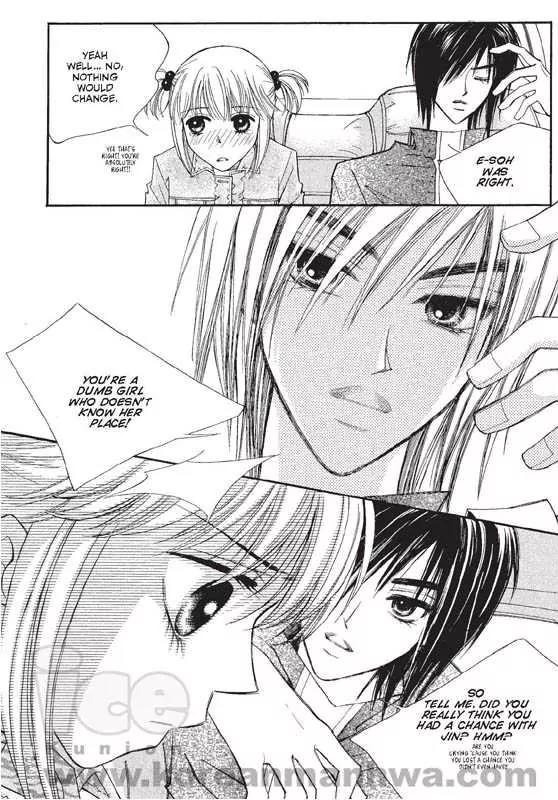 Chocolat Chapter 2 page 146 - Chapter 2