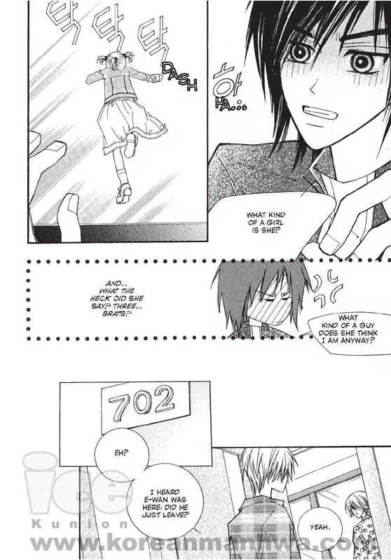 Chocolat Chapter 2 page 150 - Chapter 2