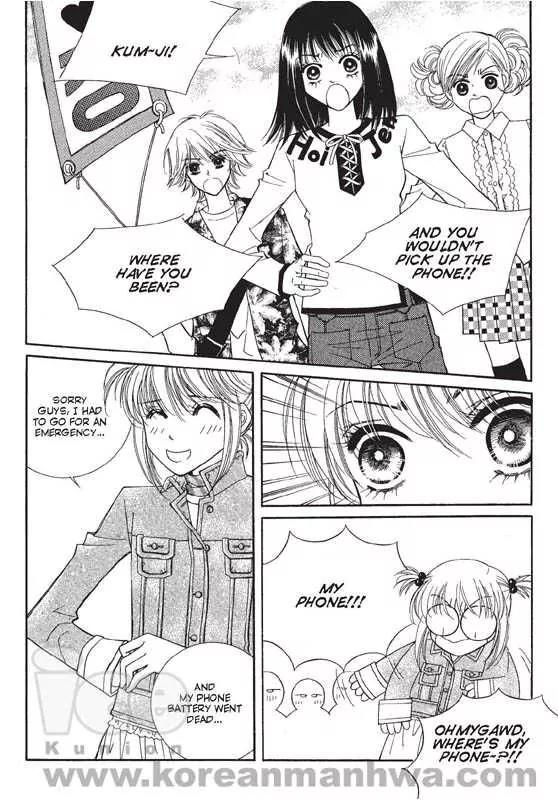 Chocolat Chapter 2 page 152 - Chapter 2