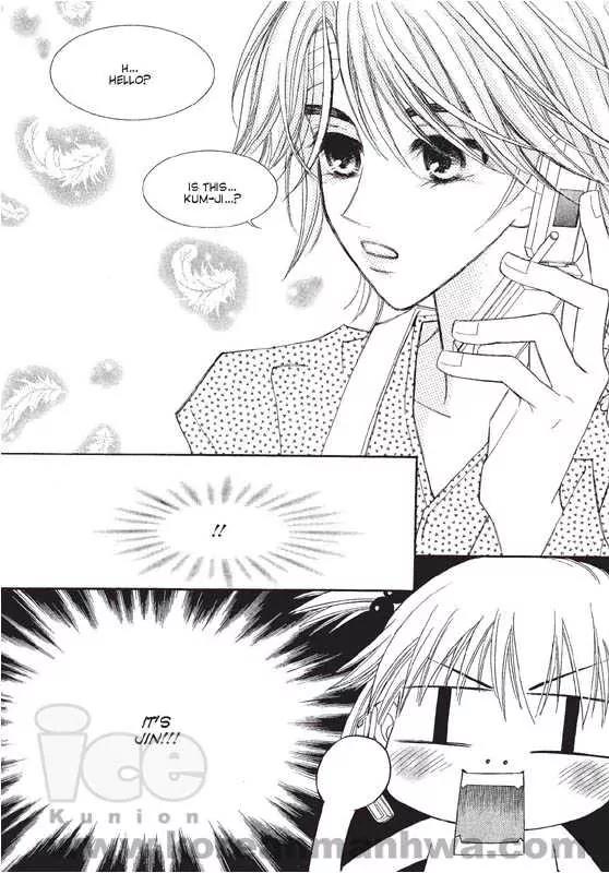 Chocolat Chapter 2 page 154 - Chapter 2