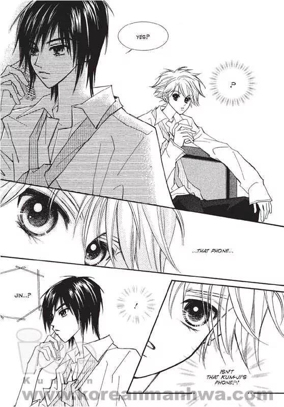 Chocolat Chapter 2 page 159 - Chapter 2