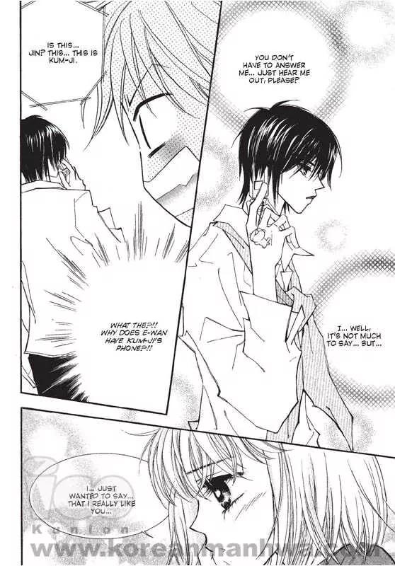 Chocolat Chapter 2 page 160 - Chapter 2