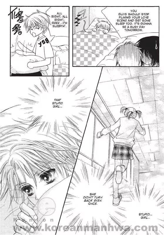 Chocolat Chapter 2 page 26 - Chapter 2