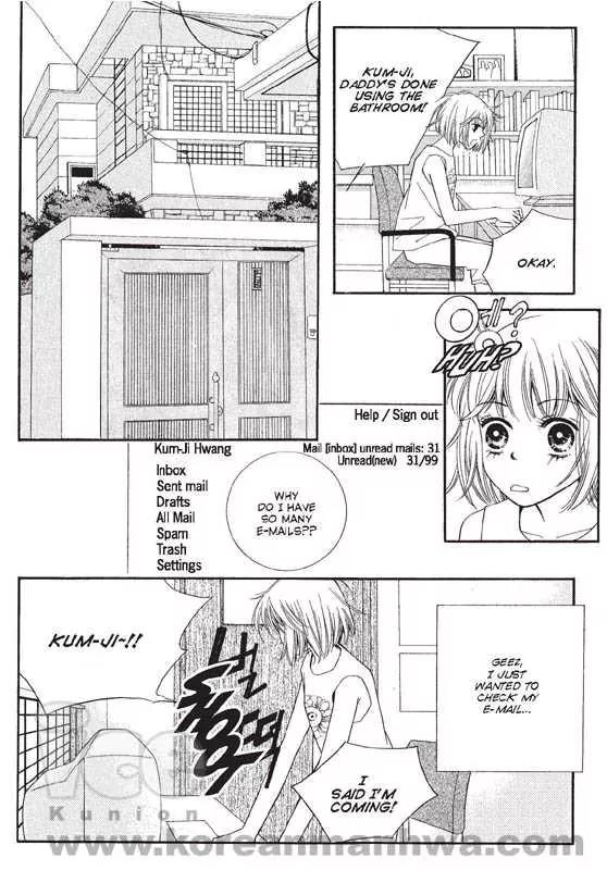 Chocolat Chapter 2 page 27 - Chapter 2