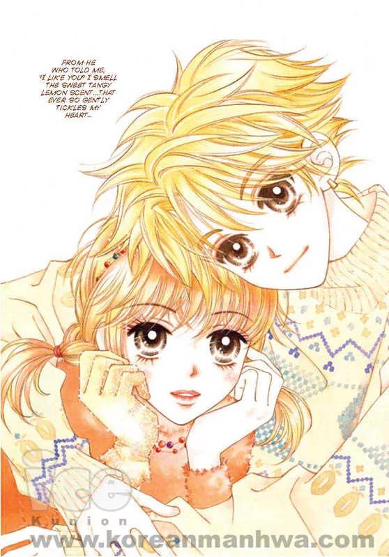 Chocolat Chapter 2 page 3 - Chapter 2