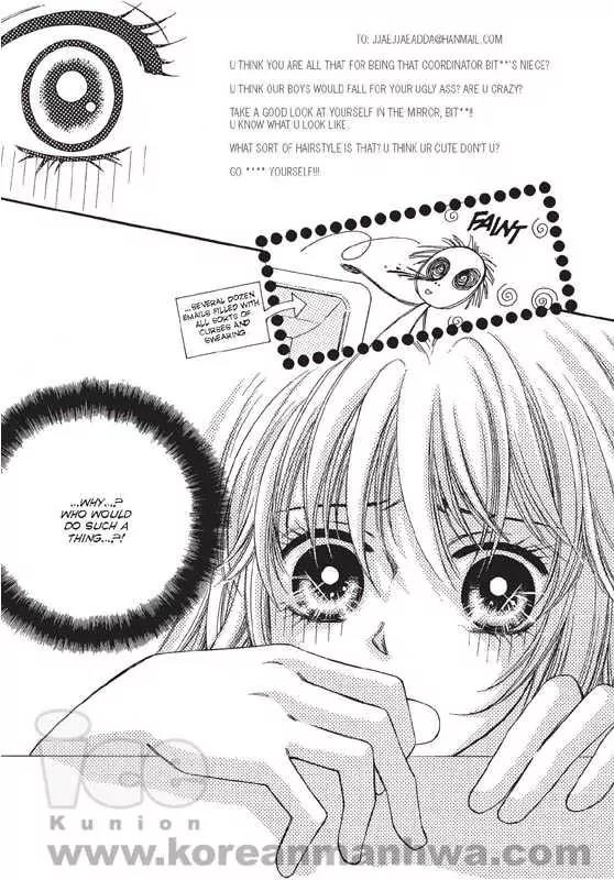 Chocolat Chapter 2 page 31 - Chapter 2