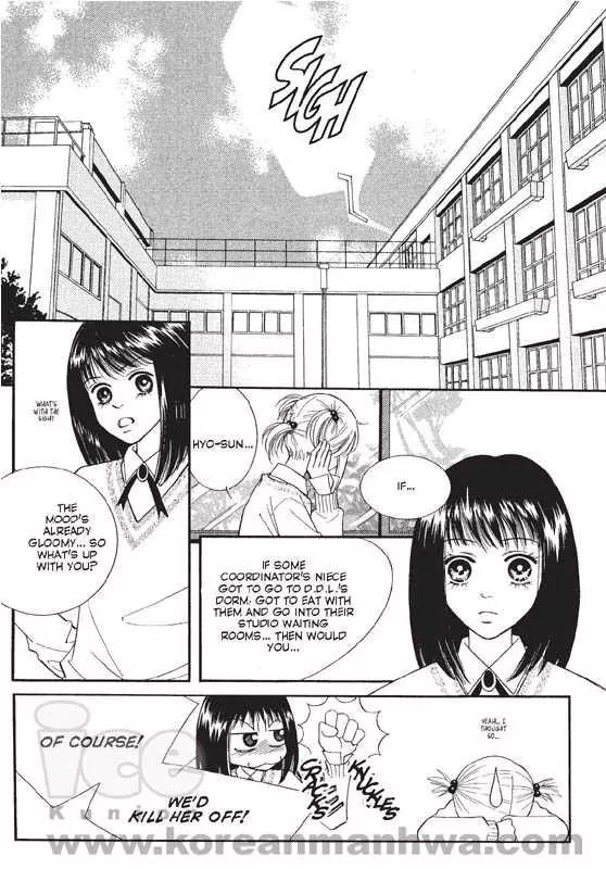 Chocolat Chapter 2 page 33 - Chapter 2