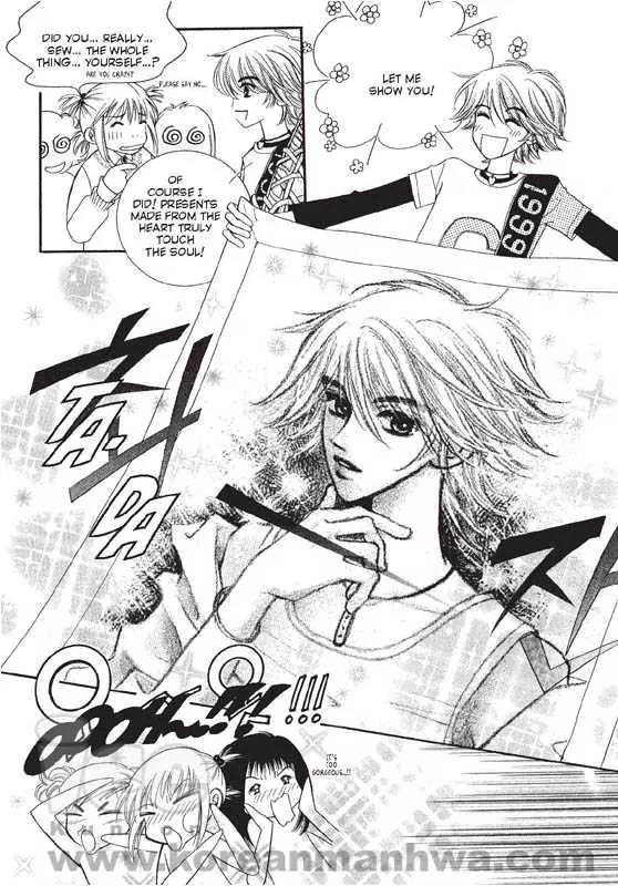 Chocolat Chapter 2 page 38 - Chapter 2