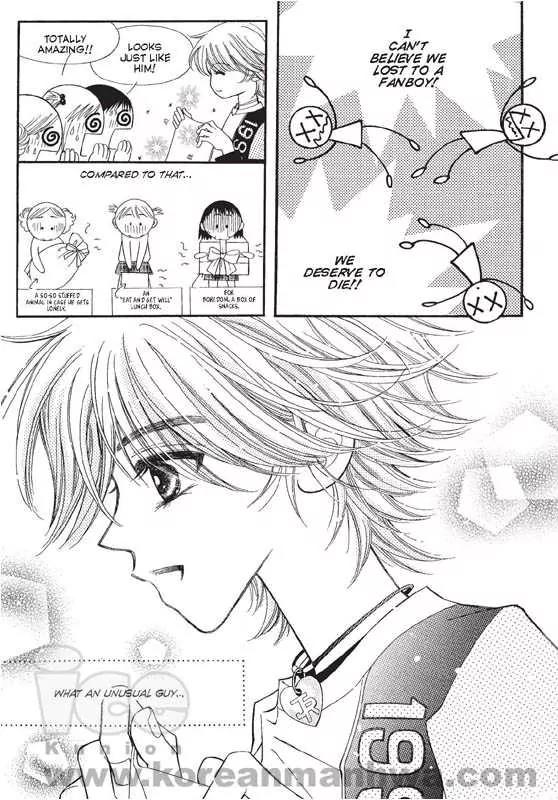 Chocolat Chapter 2 page 39 - Chapter 2
