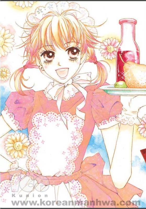 Chocolat Chapter 2 page 4 - Chapter 2
