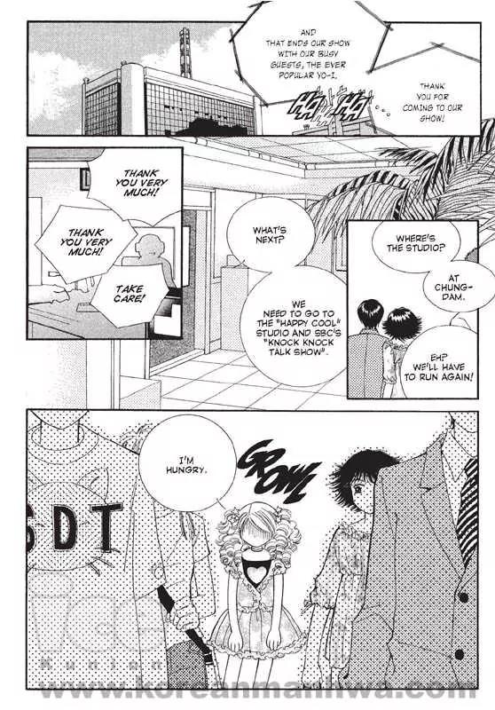 Chocolat Chapter 2 page 40 - Chapter 2