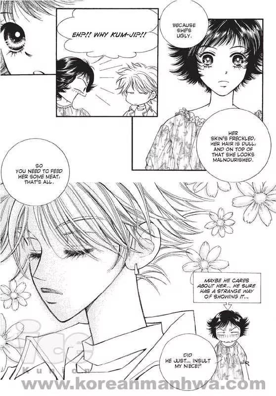 Chocolat Chapter 2 page 43 - Chapter 2