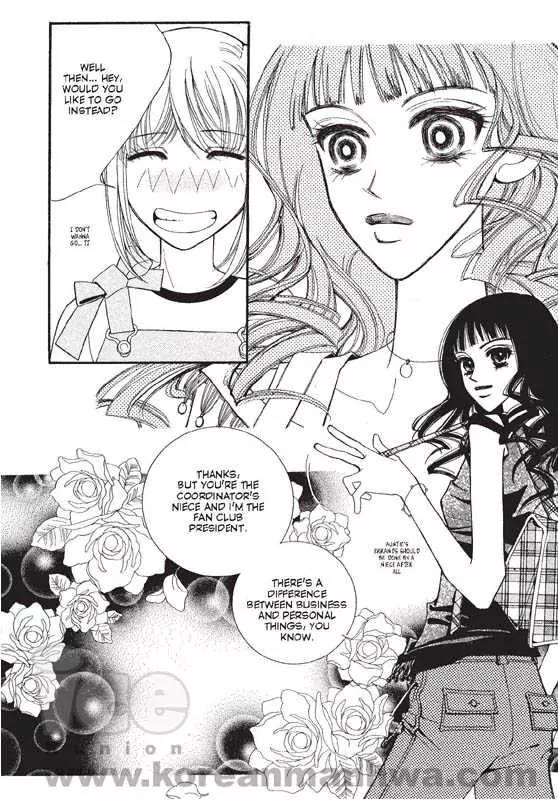 Chocolat Chapter 2 page 46 - Chapter 2