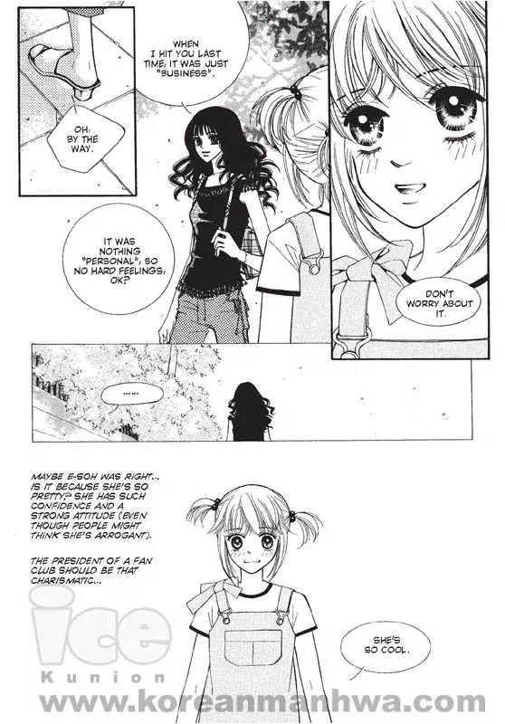 Chocolat Chapter 2 page 47 - Chapter 2
