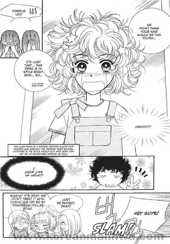 Chocolat Chapter 2 page 51 - Chapter 2