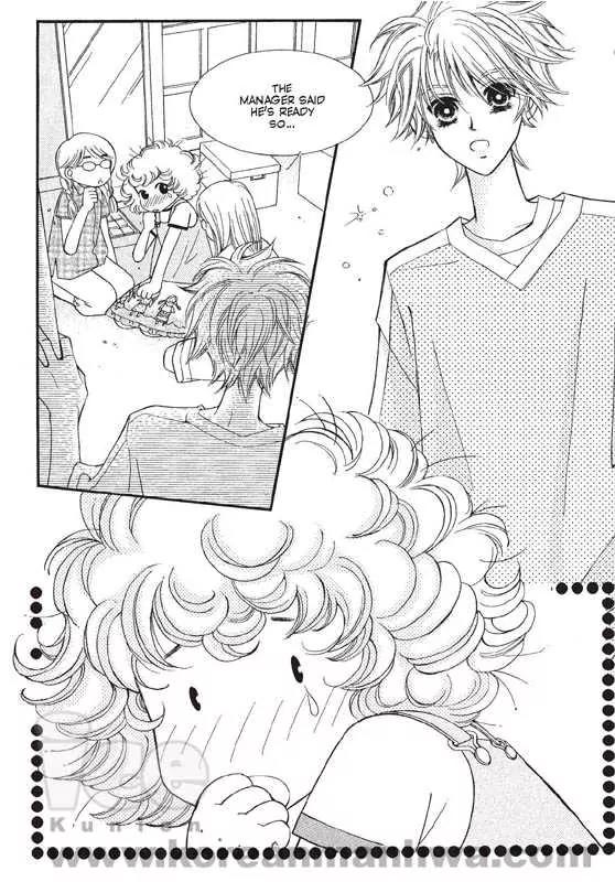 Chocolat Chapter 2 page 52 - Chapter 2