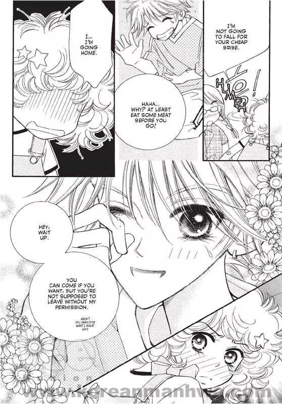 Chocolat Chapter 2 page 54 - Chapter 2