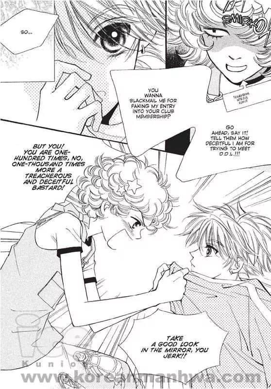 Chocolat Chapter 2 page 55 - Chapter 2
