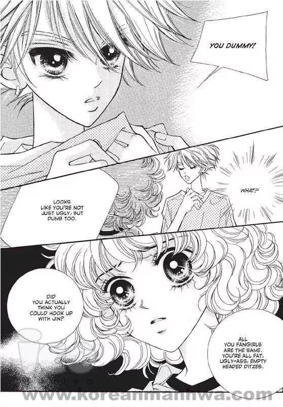 Chocolat Chapter 2 page 56 - Chapter 2