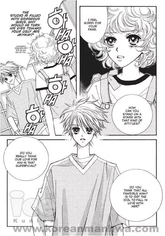 Chocolat Chapter 2 page 57 - Chapter 2