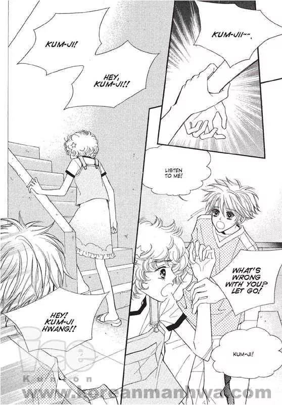 Chocolat Chapter 2 page 60 - Chapter 2