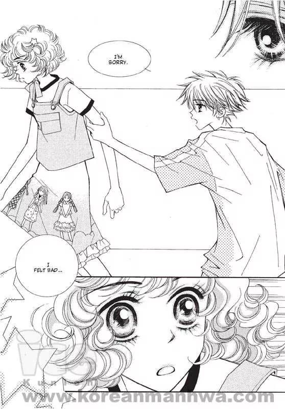 Chocolat Chapter 2 page 61 - Chapter 2