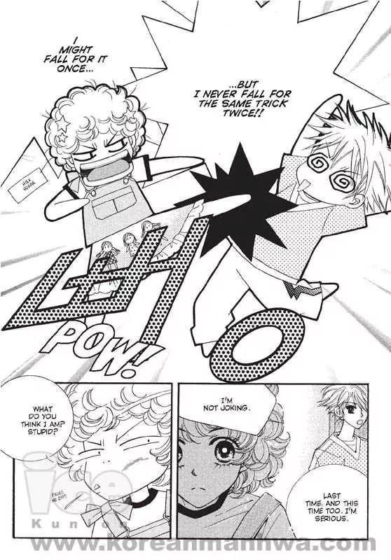 Chocolat Chapter 2 page 65 - Chapter 2