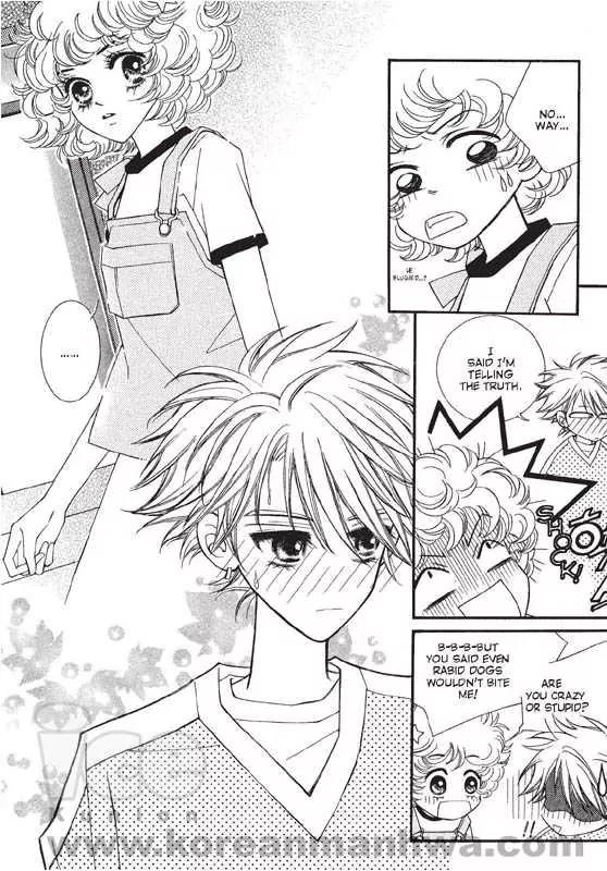 Chocolat Chapter 2 page 66 - Chapter 2