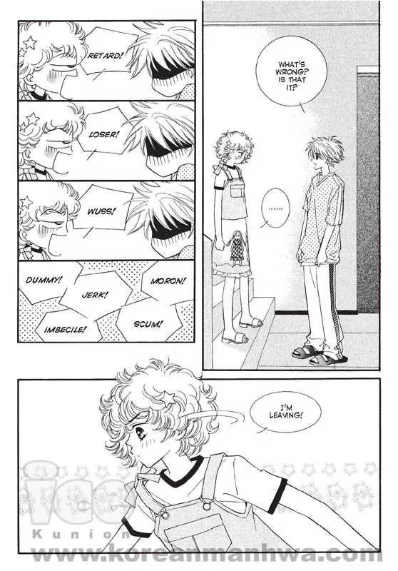 Chocolat Chapter 2 page 67 - Chapter 2