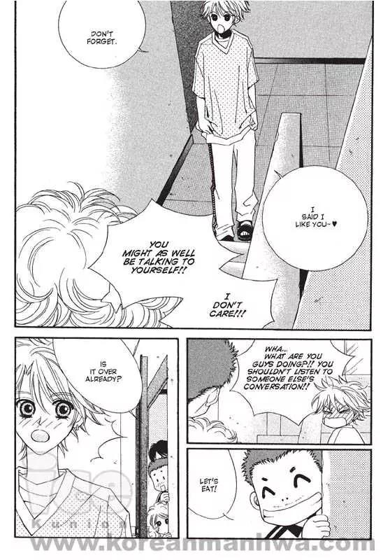 Chocolat Chapter 2 page 68 - Chapter 2