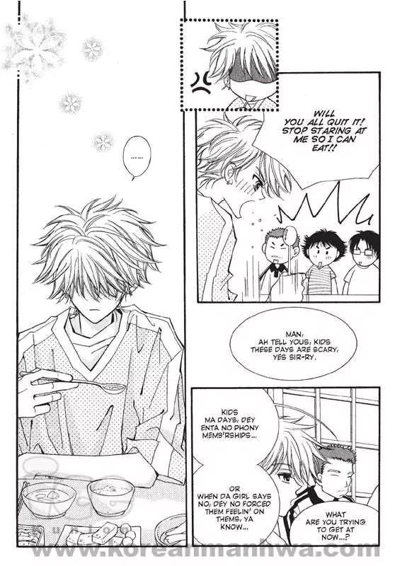 Chocolat Chapter 2 page 69 - Chapter 2