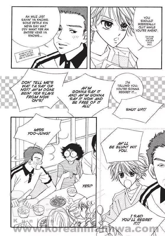 Chocolat Chapter 2 page 70 - Chapter 2
