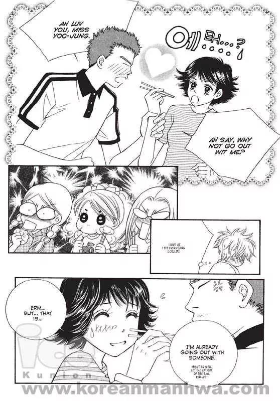 Chocolat Chapter 2 page 71 - Chapter 2