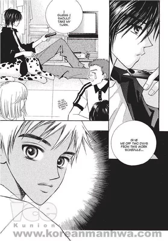Chocolat Chapter 2 page 75 - Chapter 2