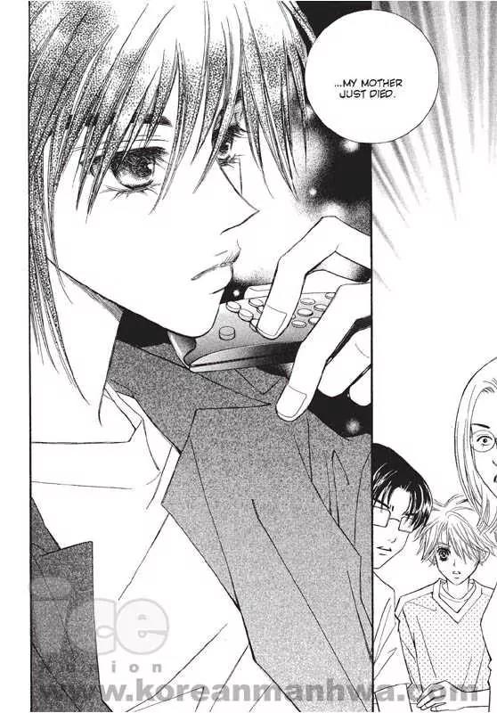 Chocolat Chapter 2 page 76 - Chapter 2