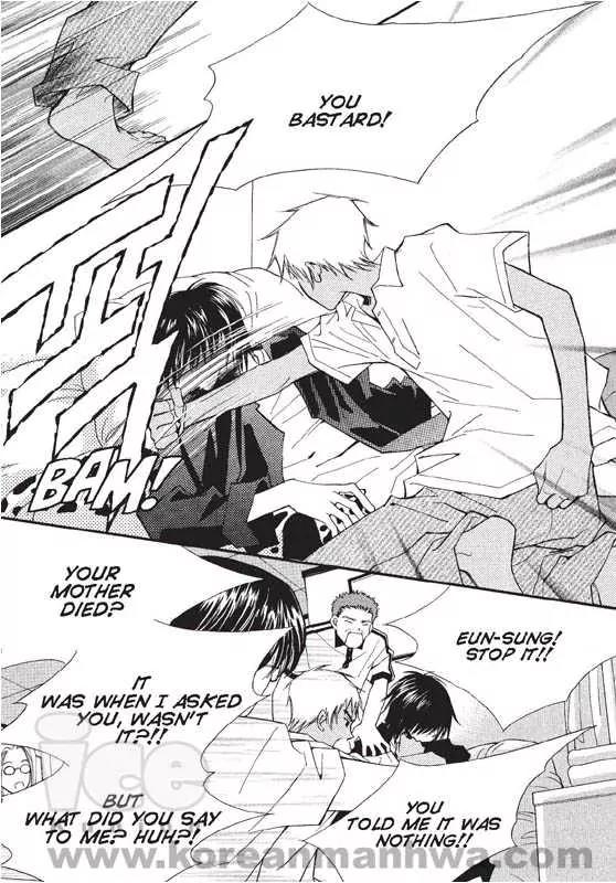 Chocolat Chapter 2 page 77 - Chapter 2