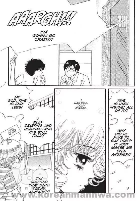 Chocolat Chapter 2 page 80 - Chapter 2