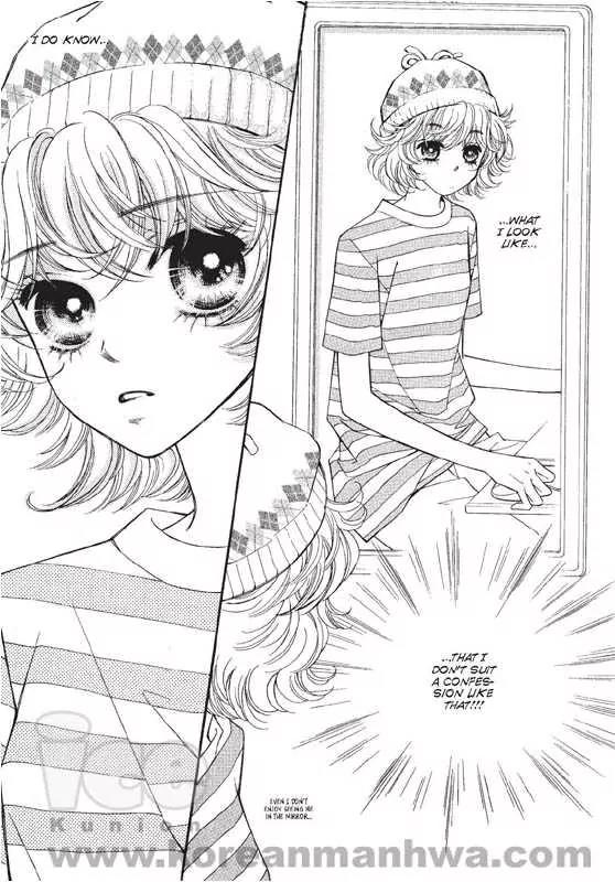 Chocolat Chapter 2 page 81 - Chapter 2